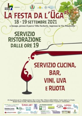 Festa dell'Uga