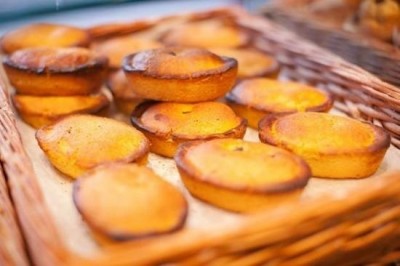 Sagra Del Pasticciotto alle Notti tarantate di Milano