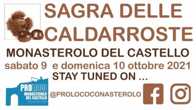 Sagra delle caldarroste