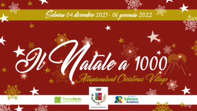 Il Natale a 1000