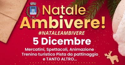 Natale Ambivere