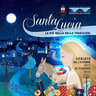 SANTA LUCIA - La più bella delle tradizioni