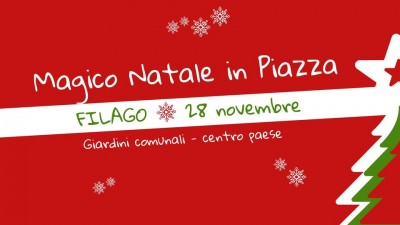 Magico Natale in Piazza