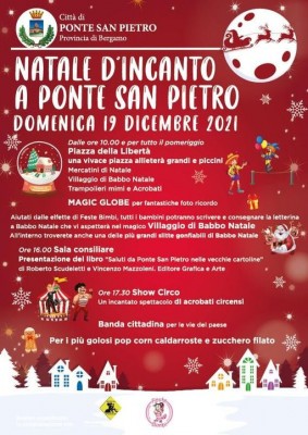 NATALE D'INCANTO