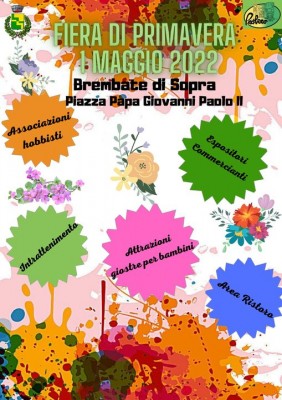 Festa di Primavera