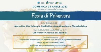 Festa di Primavera