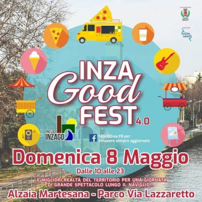 InzaGoodFest
