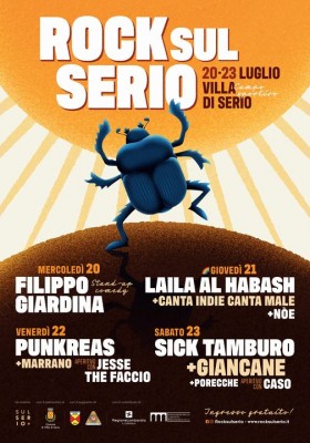 Rock sul Serio