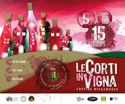 Corti in vigna