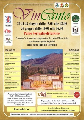 Vin Vanto