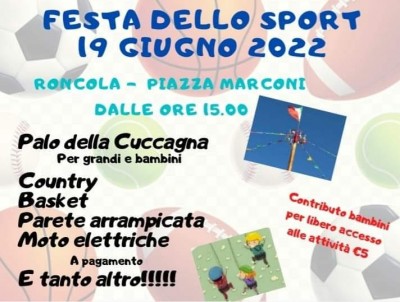 Festa dello Sport