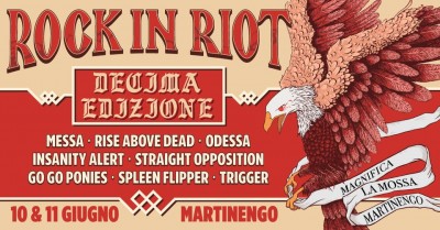 Rock in Riot