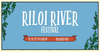 Riloi River Festival