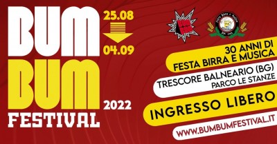Bum Bum Festival
