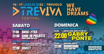 Treviva Festival