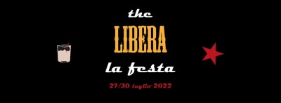 Libera la Festa
