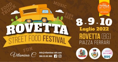 Street Food Festival