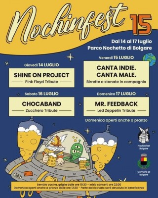 Nochin Fest