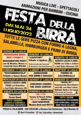 Festa della Birra