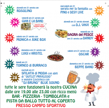 Festa insieme