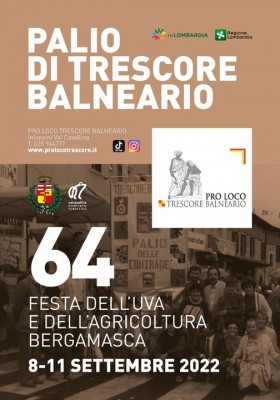 Festa dell'uva