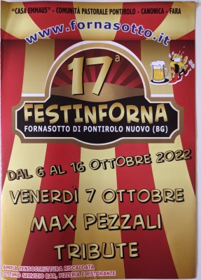 FESTINFORNA