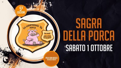 Sagra della Porca