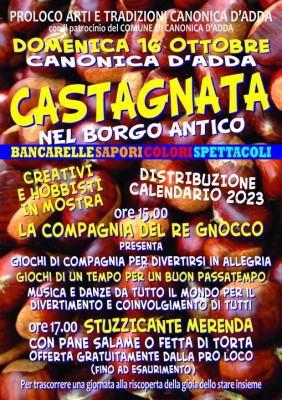 Castagnata