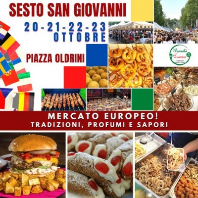 Street food