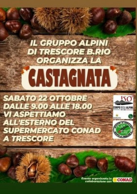 Castagnata