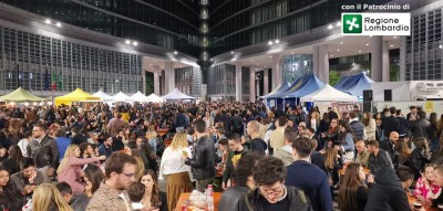 Lombardia Beer Fest