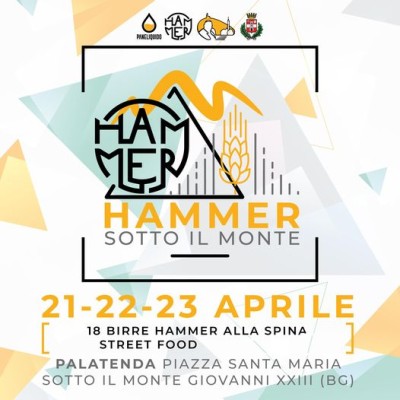 Hammer Craft Beer Festival