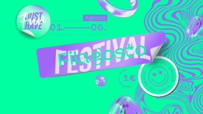 Filagosto Festival