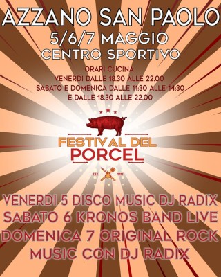 Sagra del Pursel