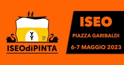 Iseo di Pinta