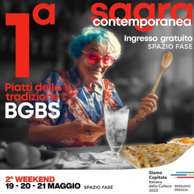 Sagra Contemporanea