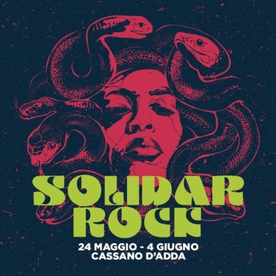 Solidar Rock