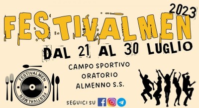 Festivalmen
