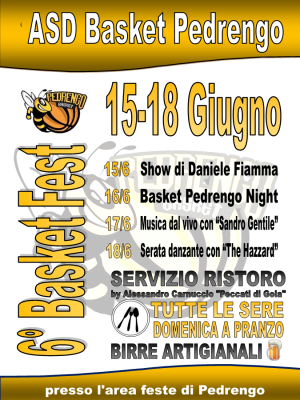 Basket Fest