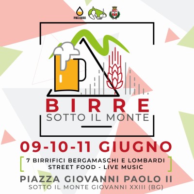 Birre sotto il monte