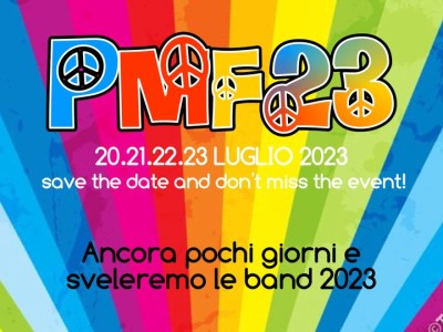 Pedrengo Music Festival