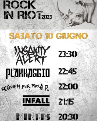 Rock in Riot