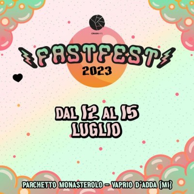 Fast Fest