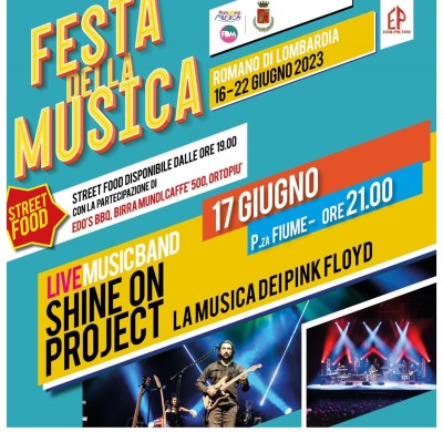 Festa della Musica