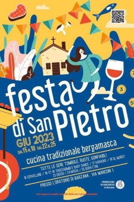 Festa di San Pietro