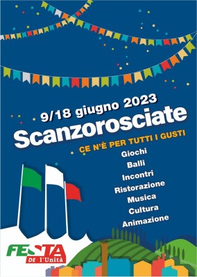 Festa de l'Unità