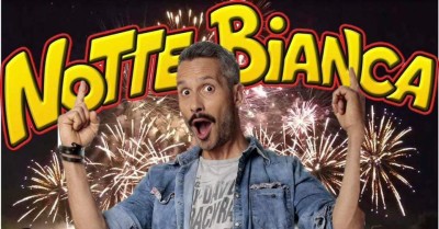 Notte bianca