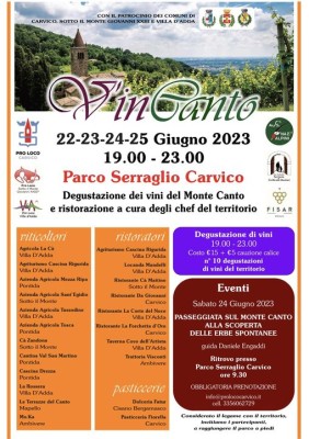 VinCanto