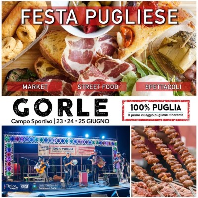 Festa pugliese