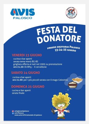 Festa dell avis